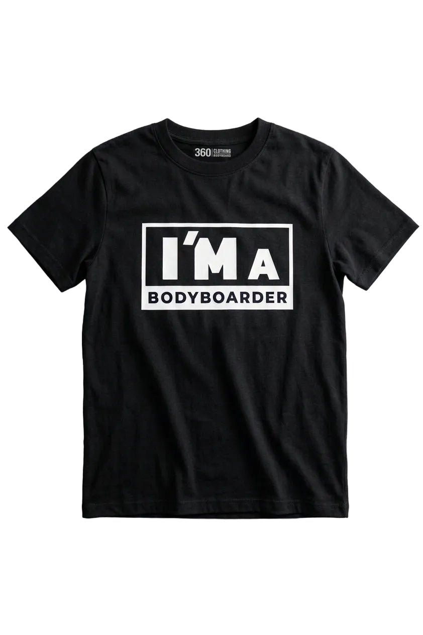 T-shirt 360