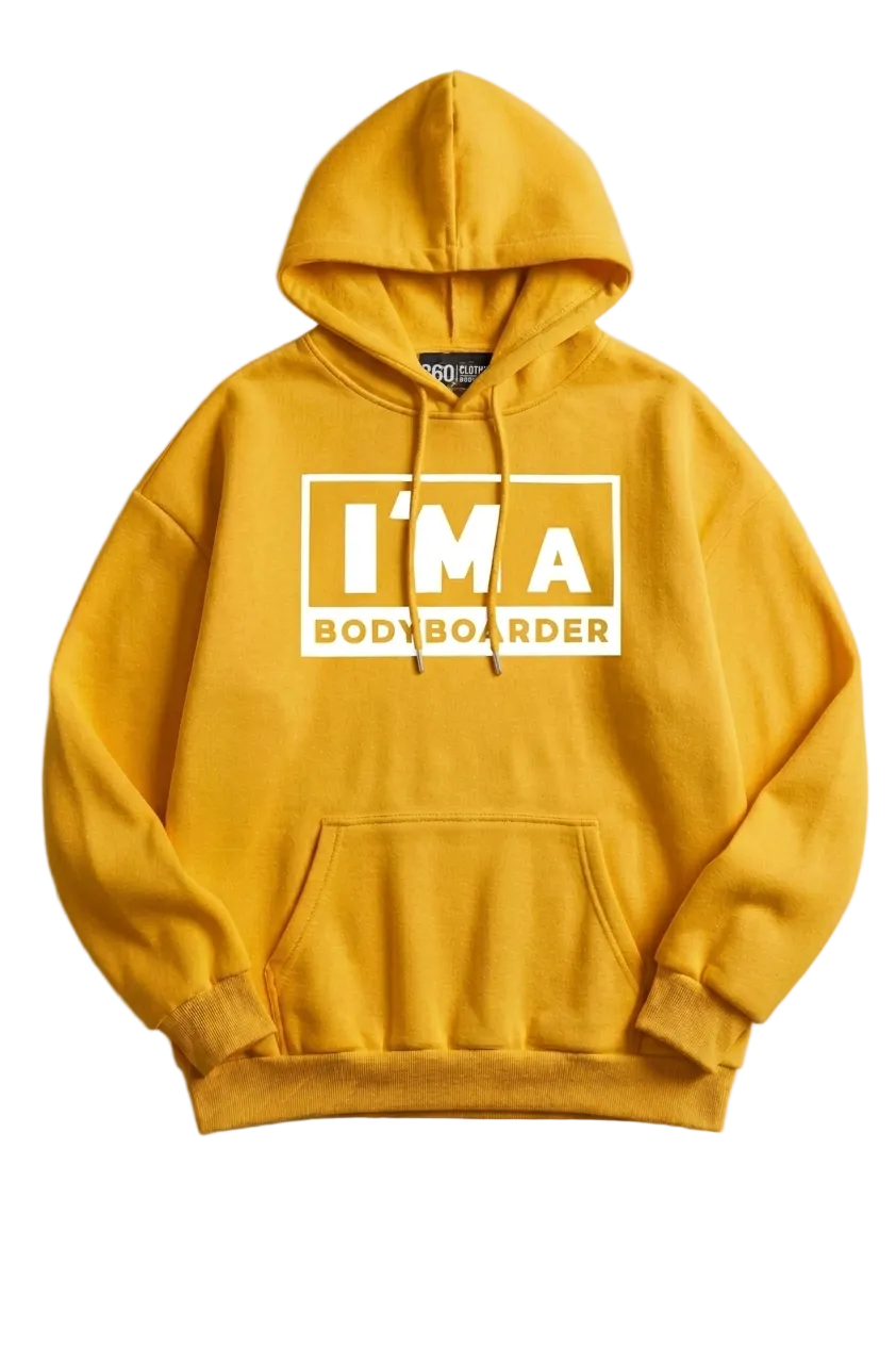 Hoodie 360