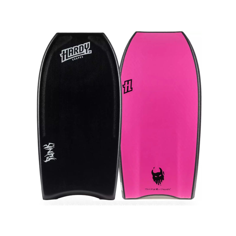 Bodyboards