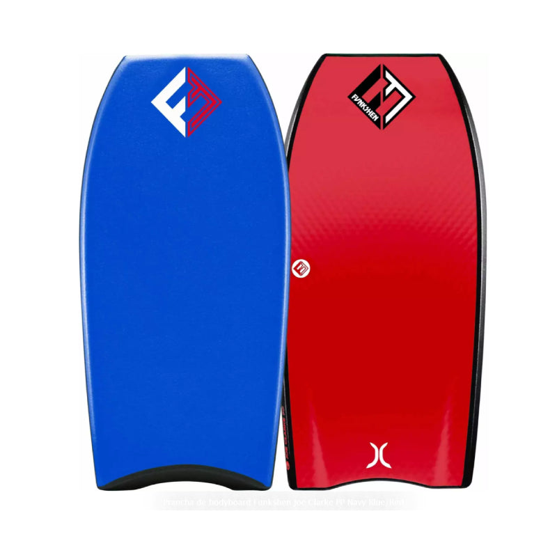 Bodyboards