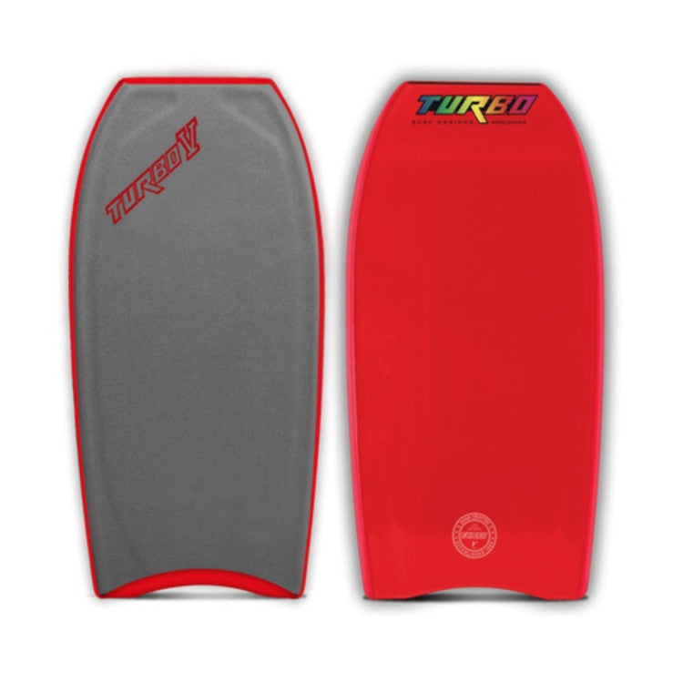 Bodyboarders