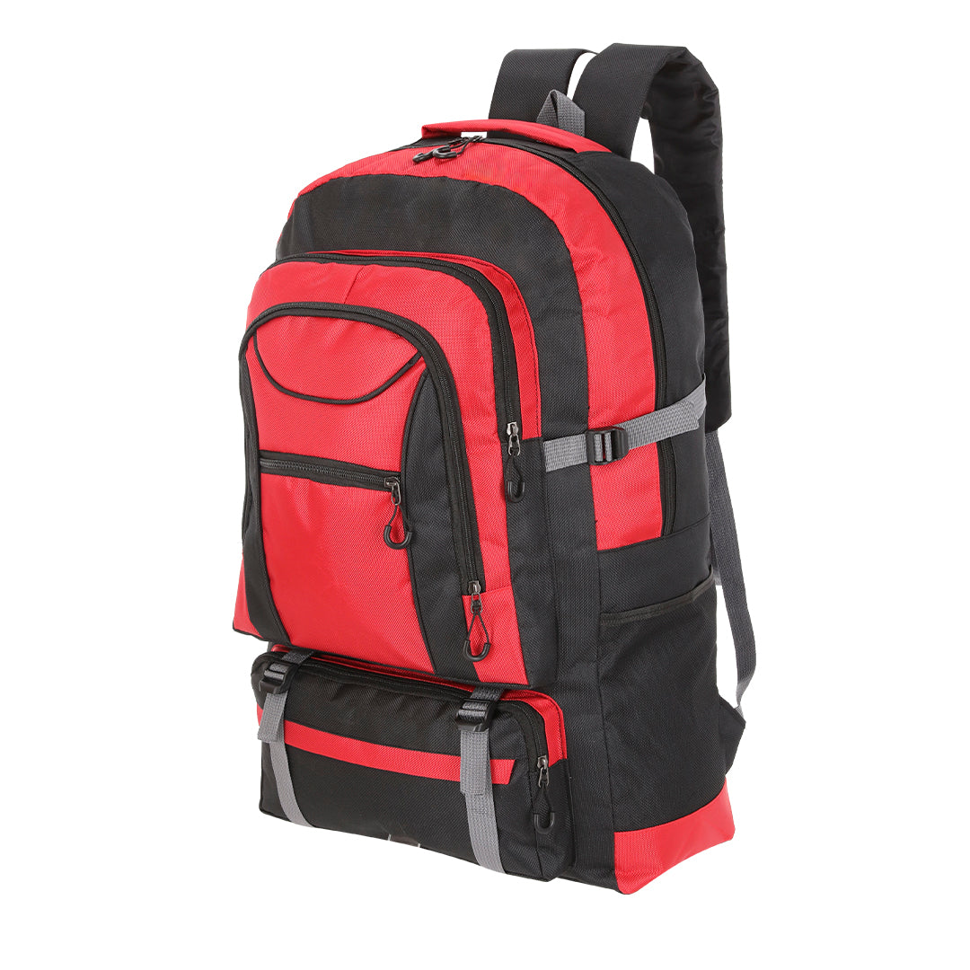 Mochila 360 600D