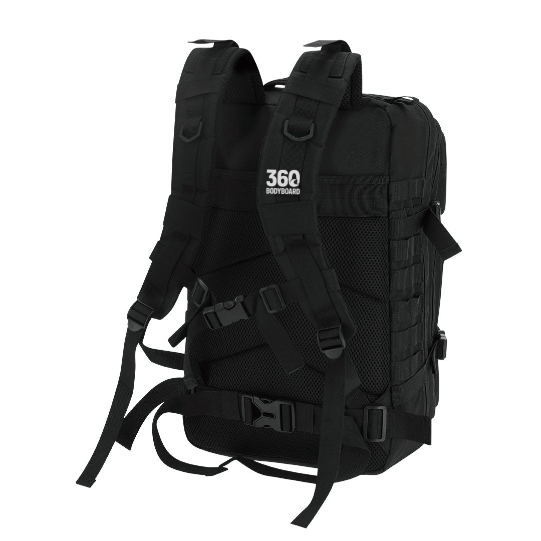Mochila  RPET 600D