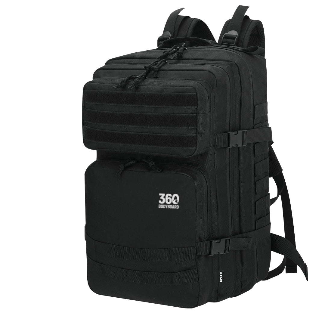 Mochila  RPET 600D