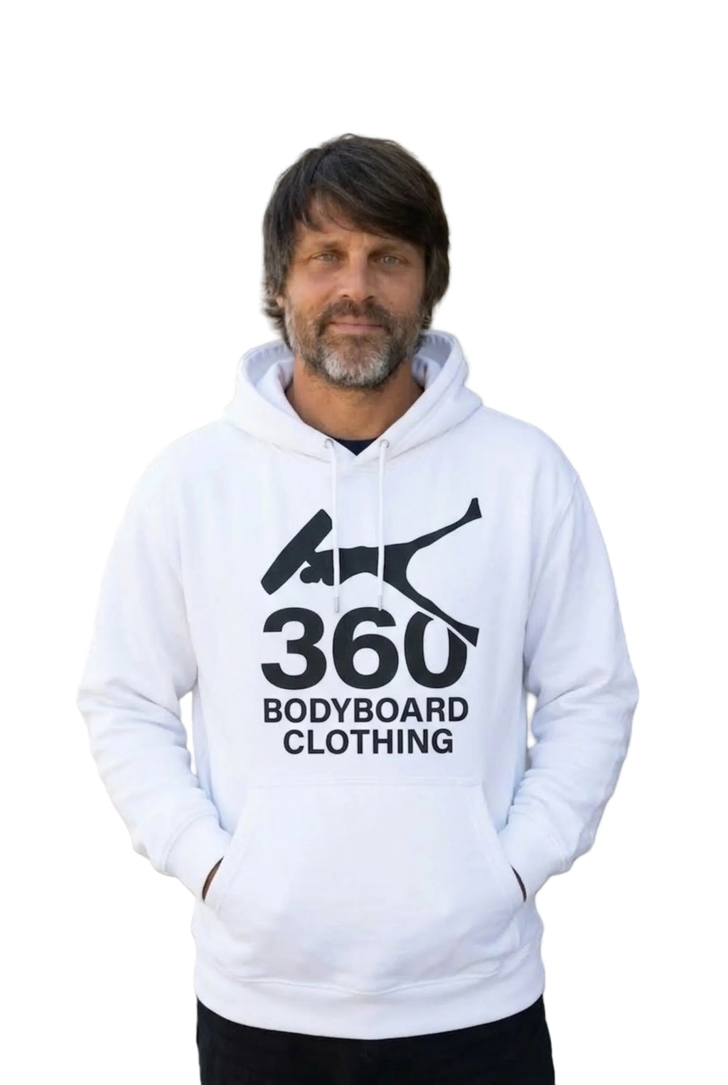 Hoodie 360 invertstyle