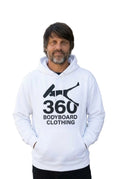 Hoodie 360 invertstyle