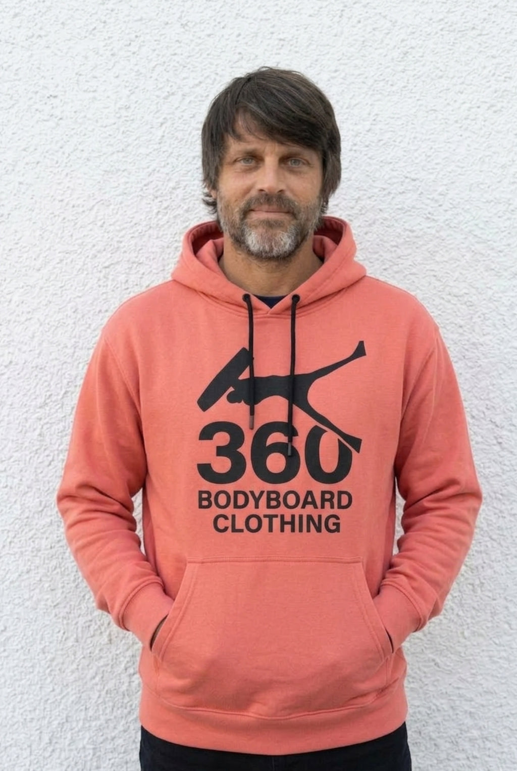 Hoodie 360 invertstyle