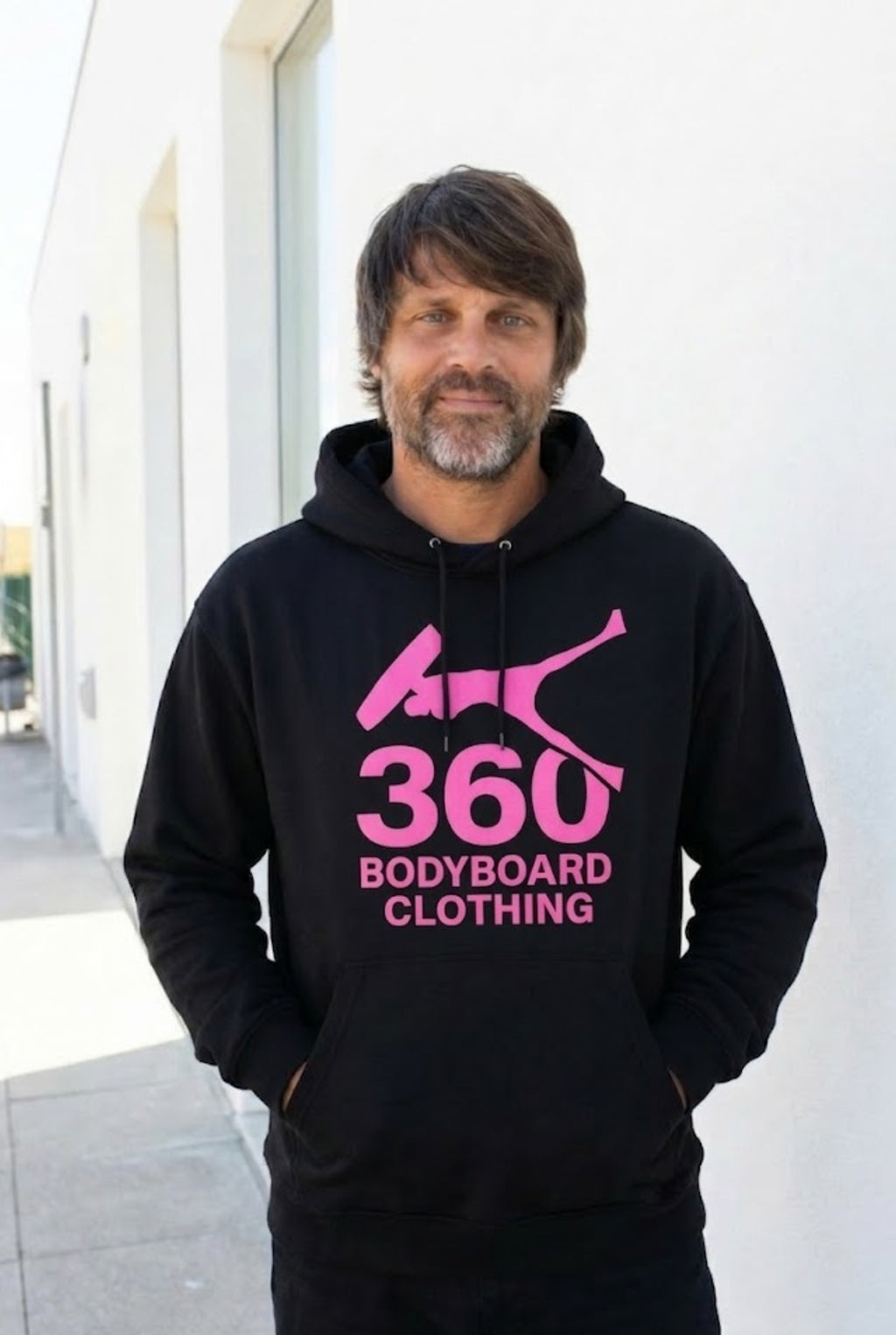 Hoodie 360 invertstyle