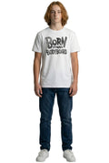 T-shirt 360 Born to Make Bodyboard