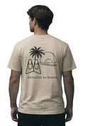 T-shirt 360 bodyboarder