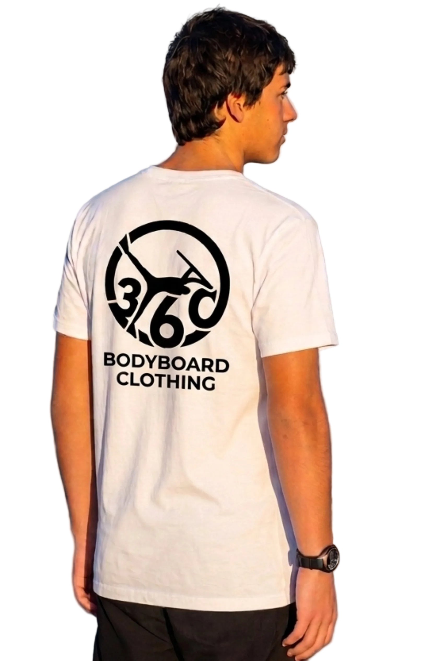 T-shirt 360 bodyboard  Air