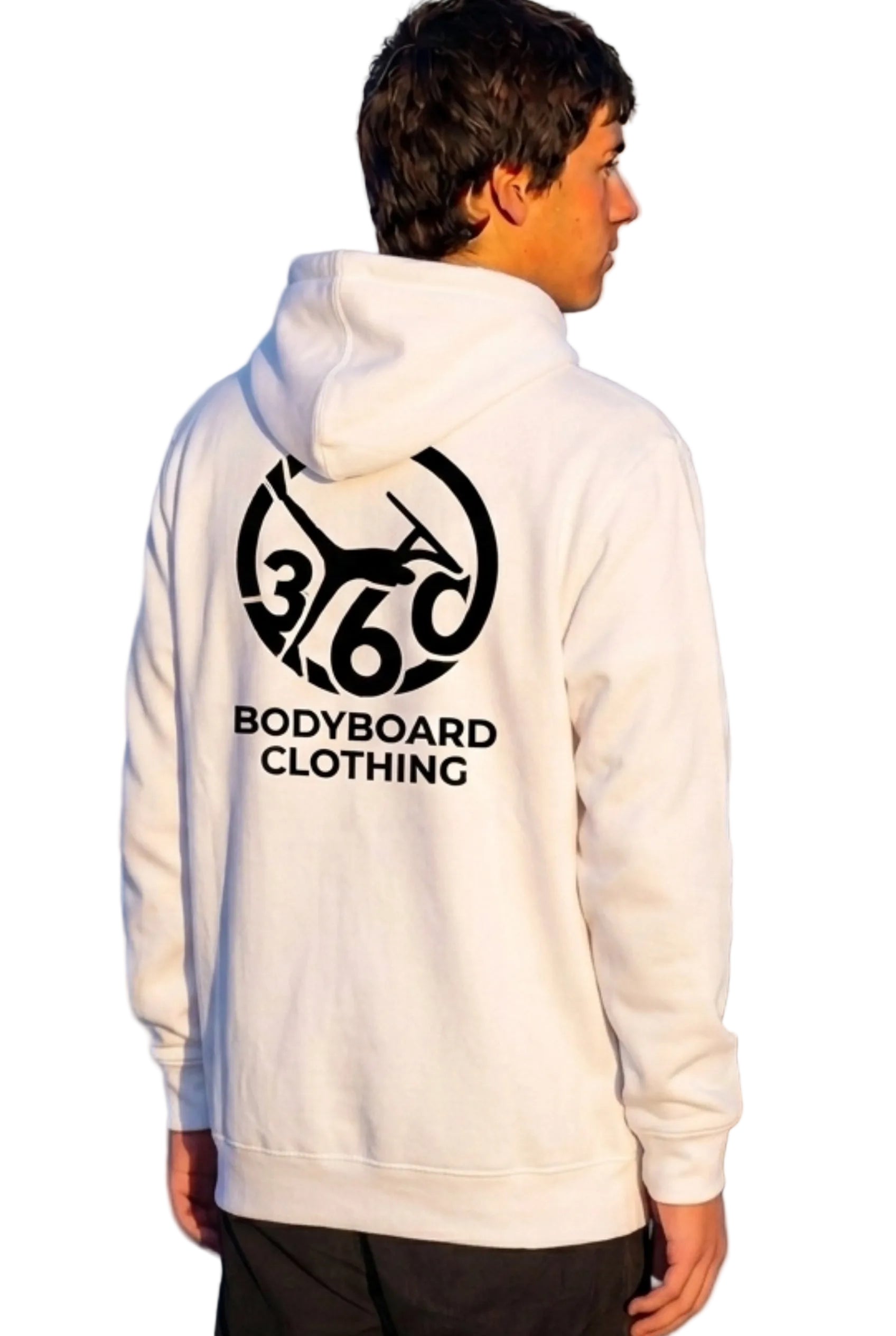 Hoodie 360 Air