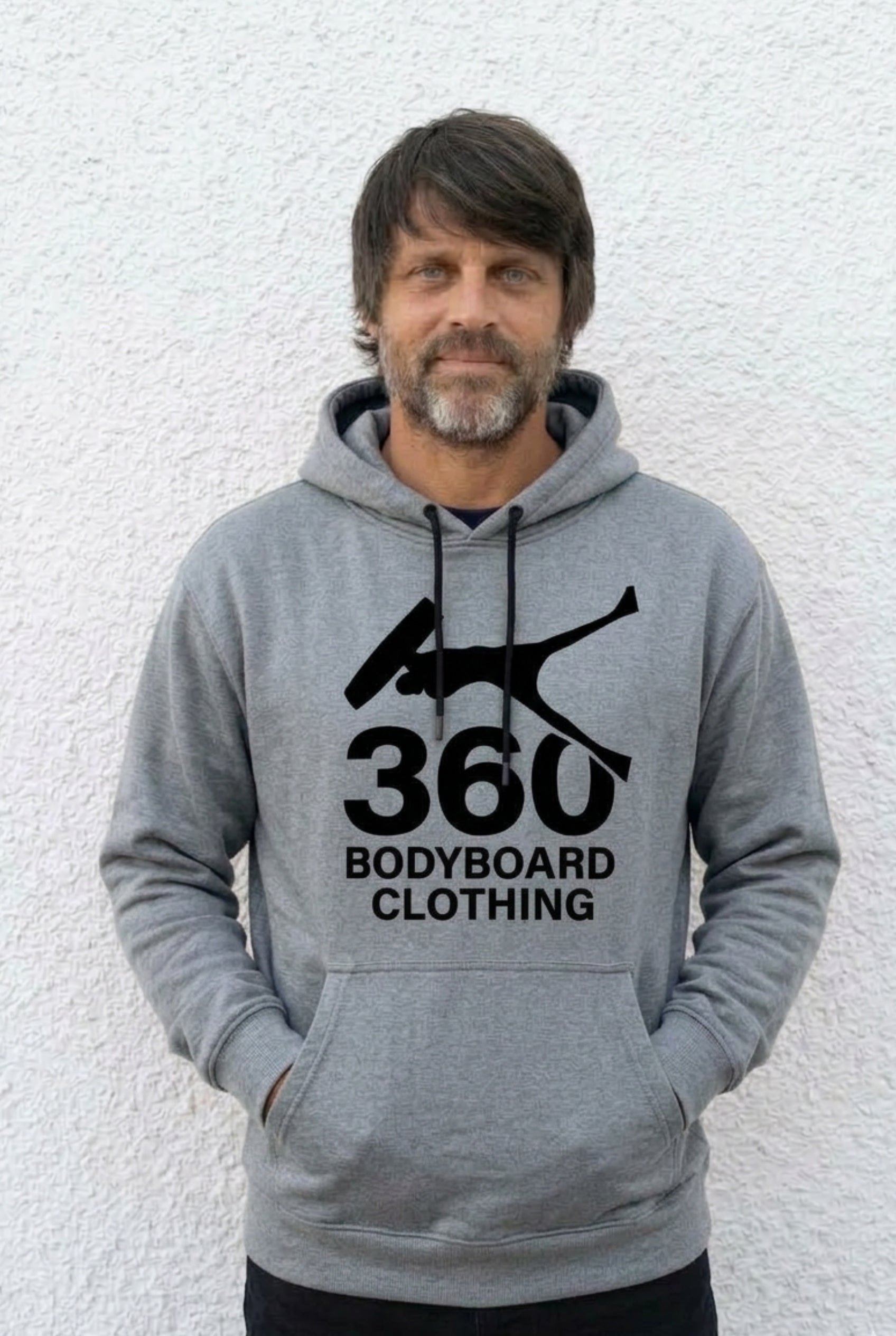 Hoodie 360 invertstyle