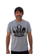 T-shirt 360 octupus