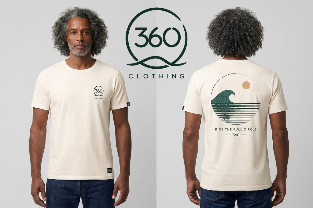 T-shirt 360 Dreams