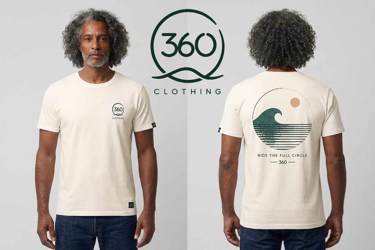 T-shirt 360 Dreams