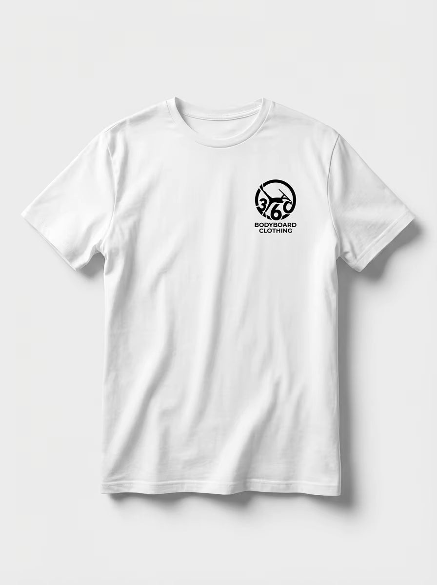 T-shirt 360 bodyboard  Air