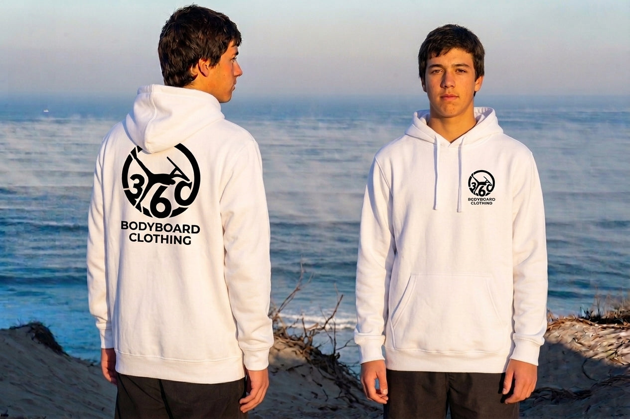 Hoodie 360 Air