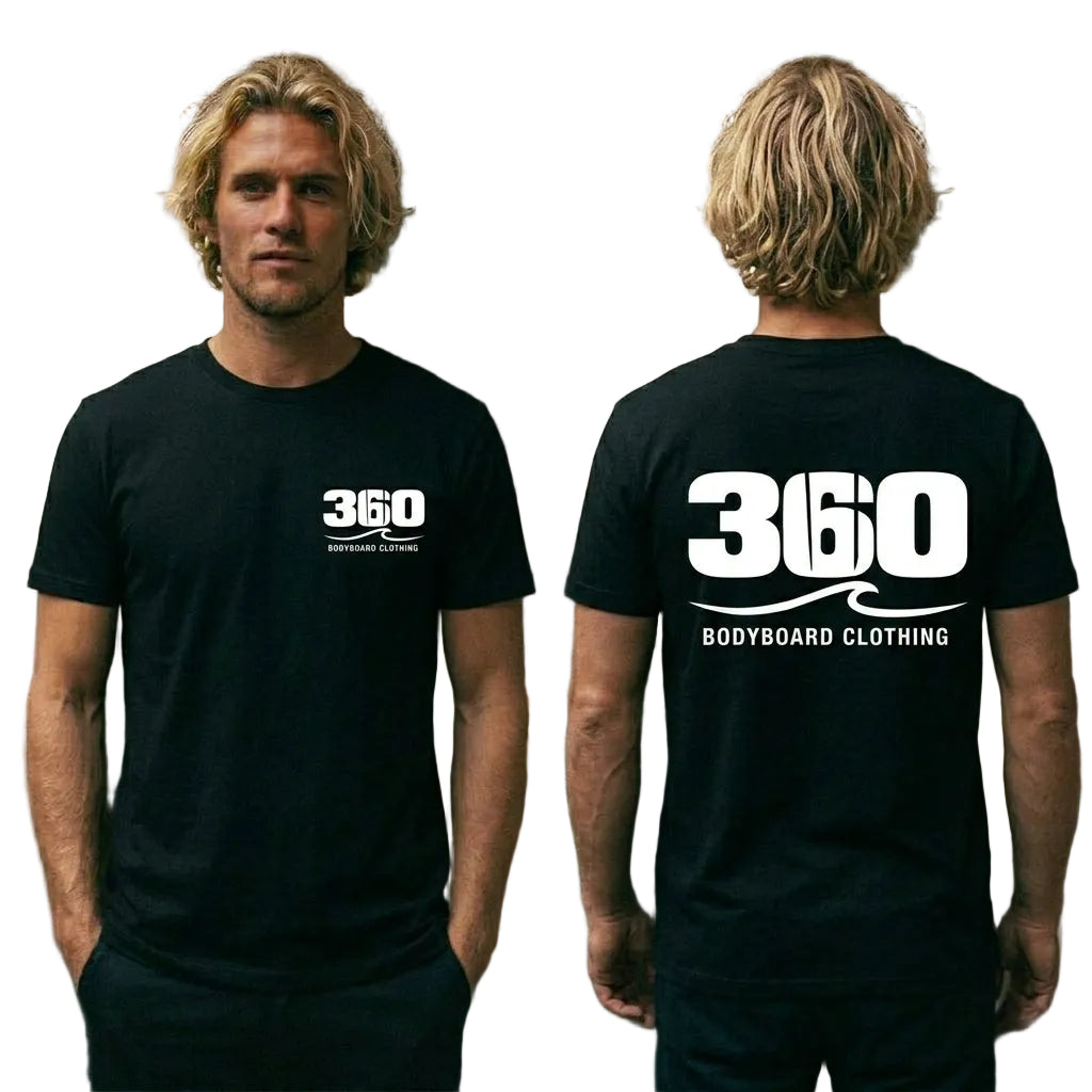 T-shirt 360 Boogies