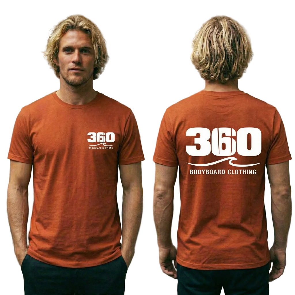 T-shirt 360 Boogies