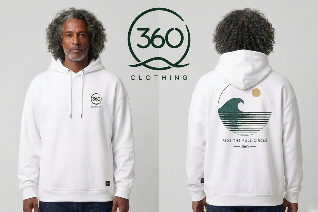 Hoodie 360 dreams