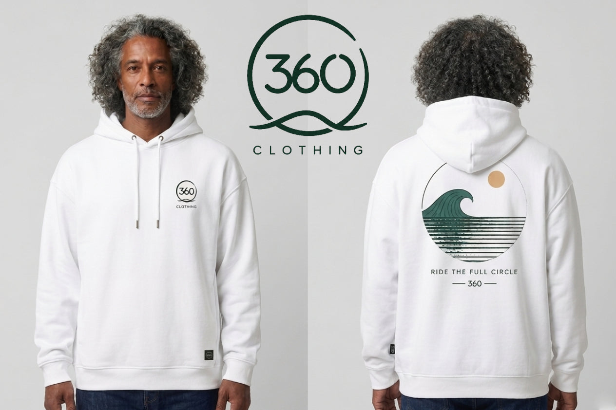 Hoodie 360 dreams