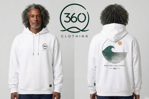 Hoodie 360 dreams