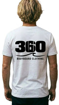 T-shirt 360 Boogies