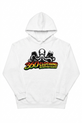 Hoodie 360 Live the flow