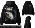 Hoodie 360 free bodyboarder
