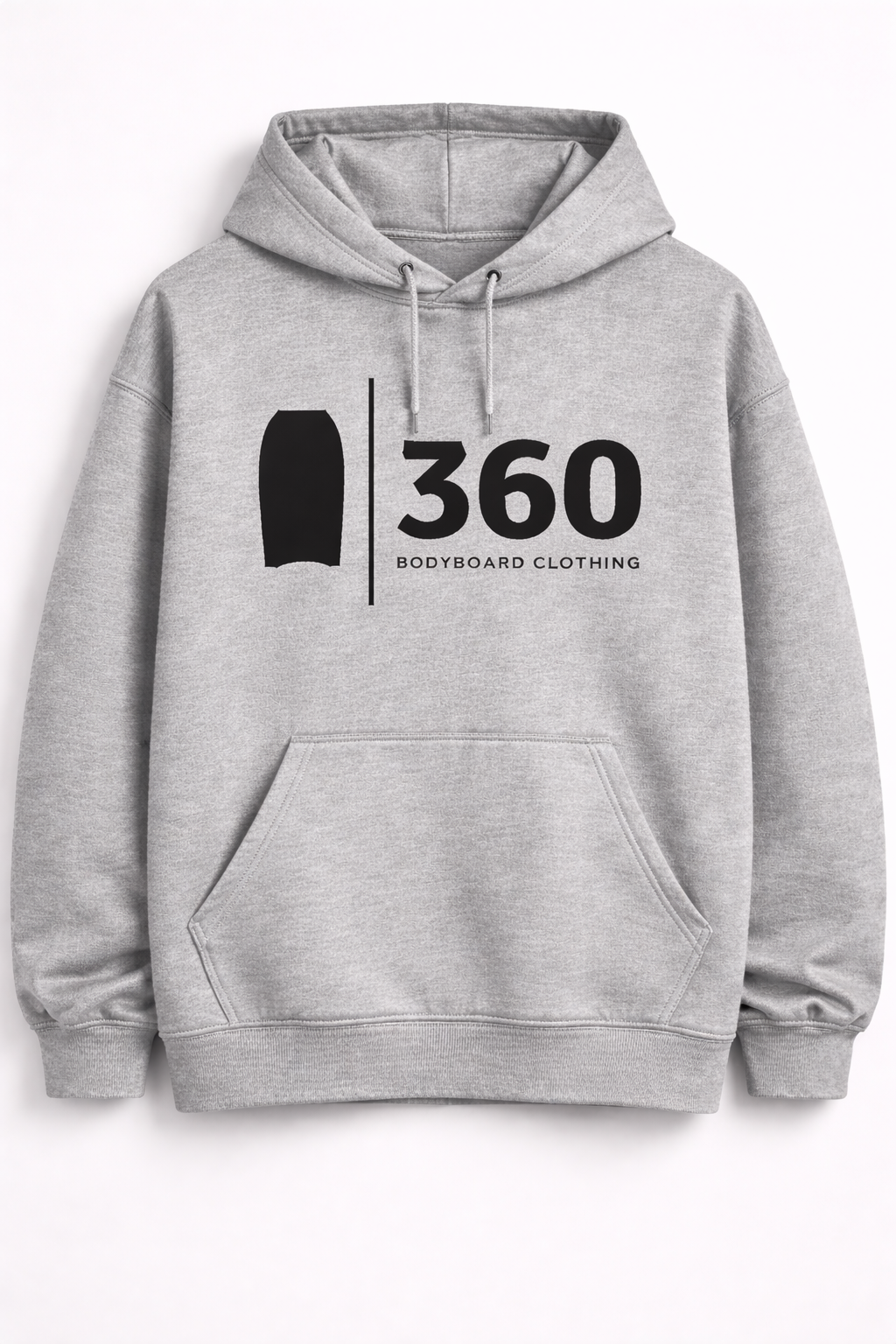 Hoodie 360 bodyboard