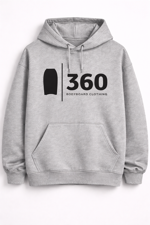 Hoodie 360 bodyboard