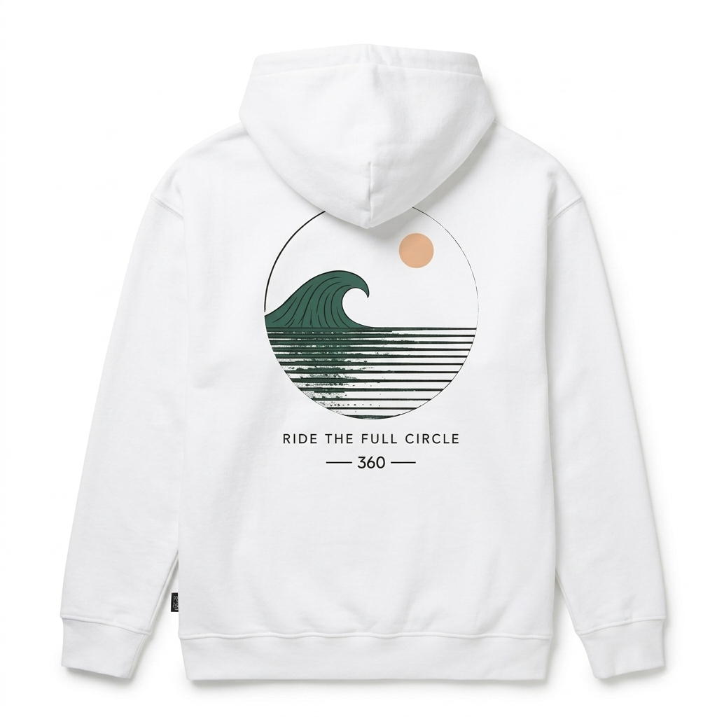 Hoodie 360 dreams
