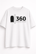 T-shirt 360 bodyboard