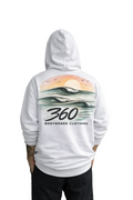 Hoodie 360 summer classic