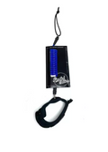 Leash bodyboard Limited Edition Pro bicep Red