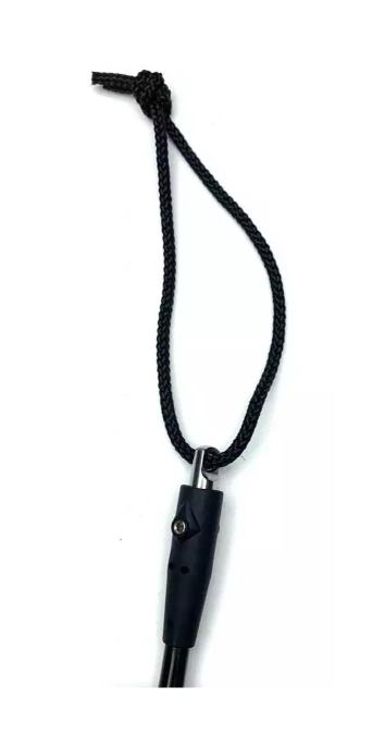 Leash bodyboard Limited Edition Pro bicep Red