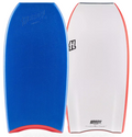 Prancha de bodyboard Hardy Classic 3.0 Kinetic PP