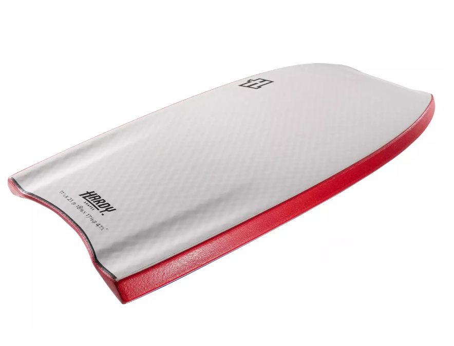 Prancha de bodyboard Hardy Classic 3.0 Kinetic PP