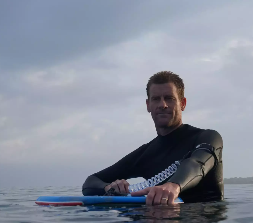 Prancha de bodyboard Hardy Classic 3.0 Kinetic PP