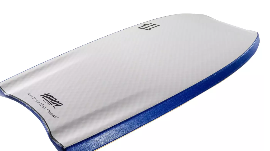 Prancha de bodyboard Hardy Classic 3.0 Kinetic PP