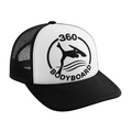 Boné 360 bodyboard