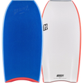 Prancha de bodyboard Hardy Classic 3.0 Kinetic PP Royal Blue/White