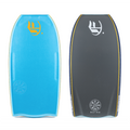 EMPIRE BOTHA PP+ 3/2 AQUA BLUE/DARK GREY