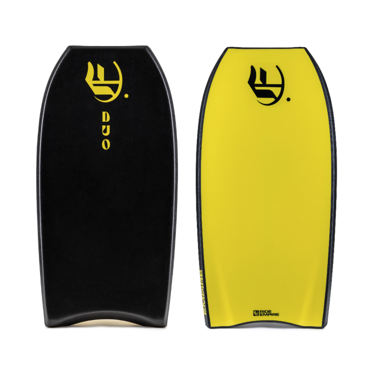 Prancha de bodyboard  EMPIRE DUO PE