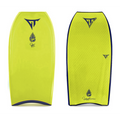 Prancha de Bodyboard GT BOARDS FILIPA BROEIRO LEMON/LEMON