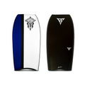 Prancha de Bodyboard GT BOARDS FLASH STRIPES/BLACK D12 PP