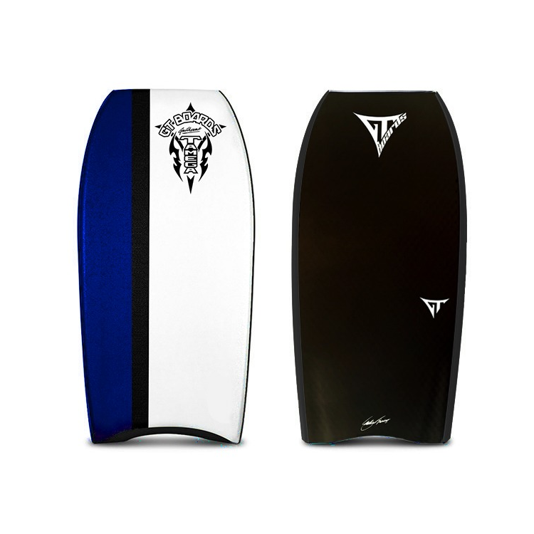 GT BOARDS FLASH STRIPES/BLACK D12 PP