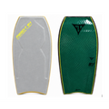 Prancha de Bodyboard GT BOARDS MEGA-T 94 COOL GREY/MALLARD GREEN