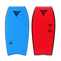 Prancha de bodyboard GT BOARDS VOLCANO AZ BLUE/RED